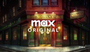 Noonan’s - saison 1 Teaser VO