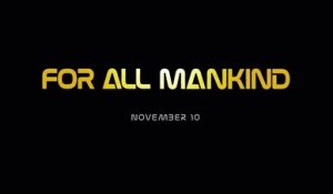 For All Mankind - Trailer Saison 4