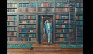 La Merveilleuse Histoire de Henry Sugar : Bande-annonce du film Netflix de Wes Anderson (VF)
