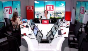 Le journal RTL de 14h du 15 septembre 2023