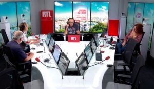 Le journal RTL de 15h du 15 septembre 2023