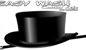 EASY WASH - CUSTOM LIFE k23 extended