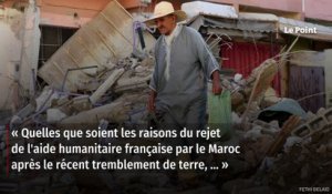 Gérard Araud : France, Maroc, Algérie, ce délicat jeu à trois