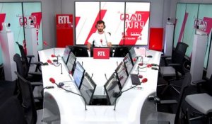 Le journal RTL de 12h30 du 17 septembre 2023