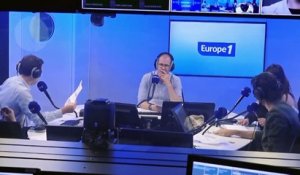 Emmanuel Macron et Sandrine Rousseau : le zapping politique de Louis de Raguenel