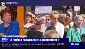 LA BANDE PREND LE POUVOIR - Le cinéma français est-il homophobe?
