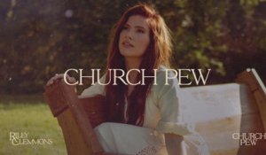 Riley Clemmons - Church Pew (Audio)