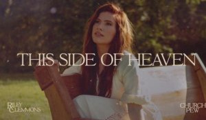 Riley Clemmons - This Side Of Heaven (Audio)