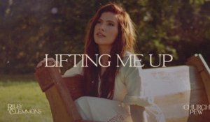 Riley Clemmons - Lifting Me Up (Audio)