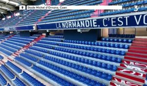 19/09/2023 - Le 6/9 de France Bleu Basse Normandie en vidéo
