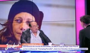 « Elle est sortie de la rue » : Jean-Luc Azoulay dévoile la nouvelle vie de Mallaury Nataf