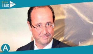 17 kilos en moins, le régime dangereux de François Hollande dévoilé