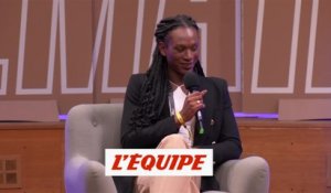 Diouf : «Ces arguments ne tiennent pas la route» - Athlétisme - Demain le Sport