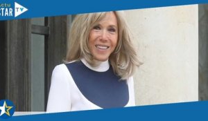 Brigitte Macron  parle t elle aussi bien anglais qu’Emmanuel Macron