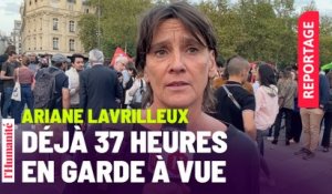 La journaliste Ariane Lavrilleux en garde à vue : les soutiens se multiplient