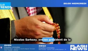 Inquiétantes menaces de mort : Carla Bruni s'inquiète pour Nicolas Sarkozy