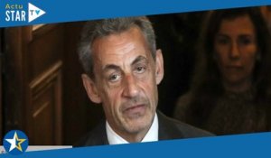 Nicolas Sarkozy menacé de mort  l’ancien président porte plainte