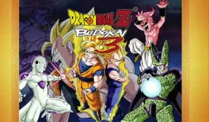 Dragon Ball Z Budokai HD Collection online multiplayer - ps3