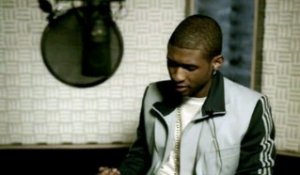 Usher : bande-annonce pour la mi-temps du Super Bowl