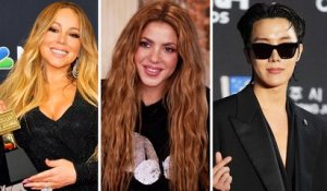 Shakira’s Billboard Cover, Iconic Mariah Carey BBMA Moment, MAMA Awards in Tokyo & More | Billboard News