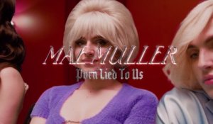 Mae Muller - Porn Lied To Us (Lyric Video)
