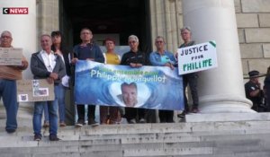 Chauffeur battu à mort à Bayonne en 2020 : le verdict est tombé