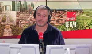 "La maison de Gainsbourg ouvre, n'y allez pas" nous conseille François Morel - Le Billet de François Morel