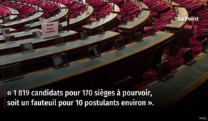 Coignard : aux sénatoriales, Macron face à la vengeance des maires