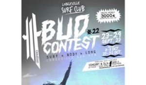 UWL Bud Contest