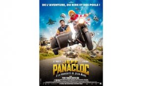 JEFF PANACLOC - A LA POURSUITE DE JEAN-MARC (2023) HD