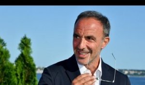 Nikos Aliagas : surprises et émotion pour sa dernière dans 50’Inside (TF1)