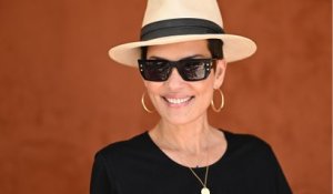 VOICI : Cristina Cordula révèle les vraies raisons de l’arrêt des Reines du shopping