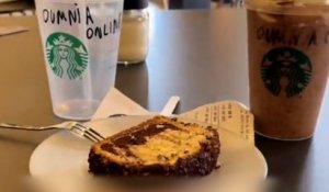 L’ouverture d’un faux café Starbucks en Algérie enflamme les réseaux sociaux