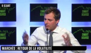 SMART BOURSE - Emission du lundi 25 septembre