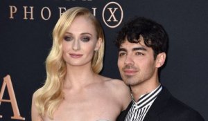 Divorce de Joe Jonas et Sophie Turner : cet accord provisoire trouvé pour la garde de leurs filles