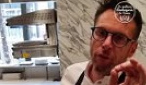 M6 annonce que le chef Michel Sarran va remplacer Norbert Tarayre dans le jury de la 11e saison de "La Meilleure Boulangerie de France"