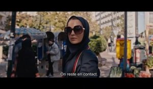 Téhéran : la bande-annonce de la saison 1 en VOST