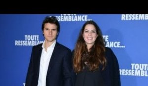 PHOTO Anouchka Delon bientôt maman : elle se prépare à l'arrivée de son premier...