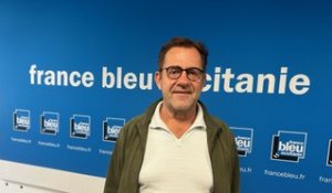 Michel Sarran sur France Bleu Occitanie