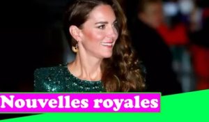 Merveilleuse nouvelle ! Kate et William vont éblouir avant l'anniversaire déchirant de Queen