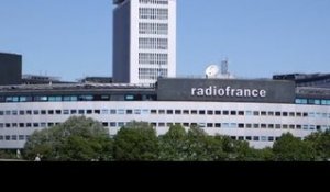 sexisme à Radio France, une journaliste furieuse, s'en prend violemment à sa consoeur