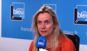 L'invitée du 6-9 de France Bleu Nord : Carine Jupin, directrice régionale de la Banque de France