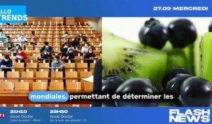 Les 4 universités françaises les mieux classées au niveau mondial selon le THE !