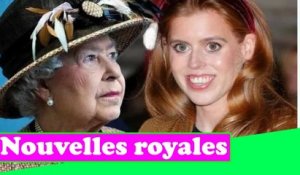 Le bébé de la princesse Beatrice, Sienna, a reçu un titre royal secret – mais il n'a pas été donné p