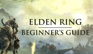 Elden Ring - Vaatividya - Beginner's Guide