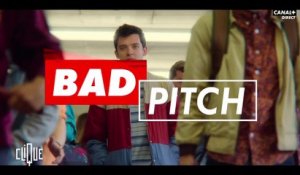 Bad Pitch : Sex education - Clique - CANAL+