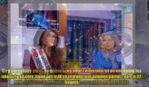 Les candidates de Miss France 2022 payées au Smic : "On ne fait pas Miss France pour le salaire" s