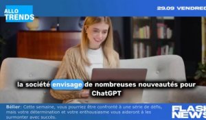ChatGPT en ligne : accès à l'Internet et aux dernières données !