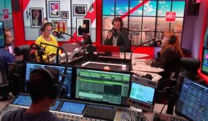 PÉPITE - Loï en live et en interview dans Le Double Expresso RTL2 (29/09/23)