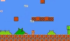Silly Cat Adventure online multiplayer - nes